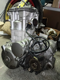 Motore Suzuki DRZ 400 SM GRIPPATO