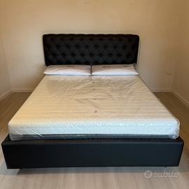 LETTO CONTENITORE PR0M0