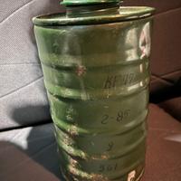 Filtro per maschera antigas MM40 unione sovietica