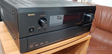 Denon AVC-A11SR  Mint