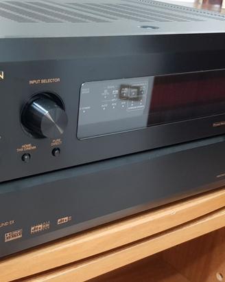 Denon AVC-A11SR  Mint
