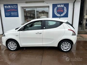 LANCIA Ypsilon 1.2 69 CV 5 porte GPL Ecochic Sil