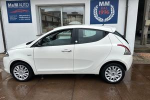 LANCIA Ypsilon 1.2 69 CV 5 porte GPL Ecochic Sil