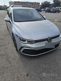 Golf 8 GTI