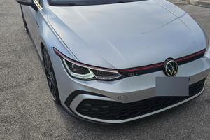 Golf 8 GTI