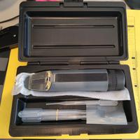 RIFRATTOMETRO OLIO FRENI