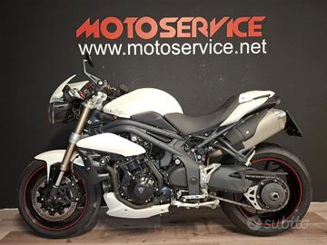 Triumph Speed Triple 1050 ABS