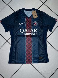 Maglia Paris saint-Germain