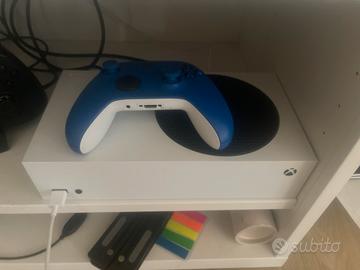 Xbox serie s 512gb