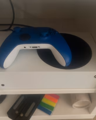 Xbox serie s 512gb