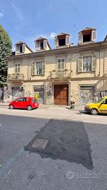 Appartamento di 68 m² con 3 locali a Torino