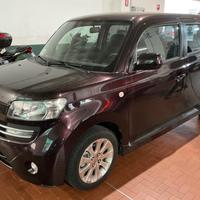 Daihatsu Materia 1.3 Sho - solo 49000km Autonavigl