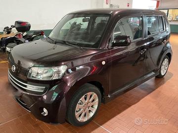 Daihatsu Materia 1.3 Sho - solo 49000km Autonavigl