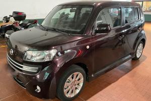 Daihatsu Materia 1.3 Sho - solo 49000km Autonavigl