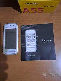 Cellulare Nokia 5230