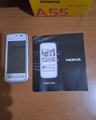 Cellulare Nokia 5230