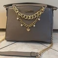 Borsa donna LANCETTI