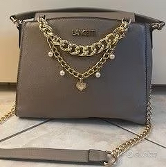 Borsa donna LANCETTI