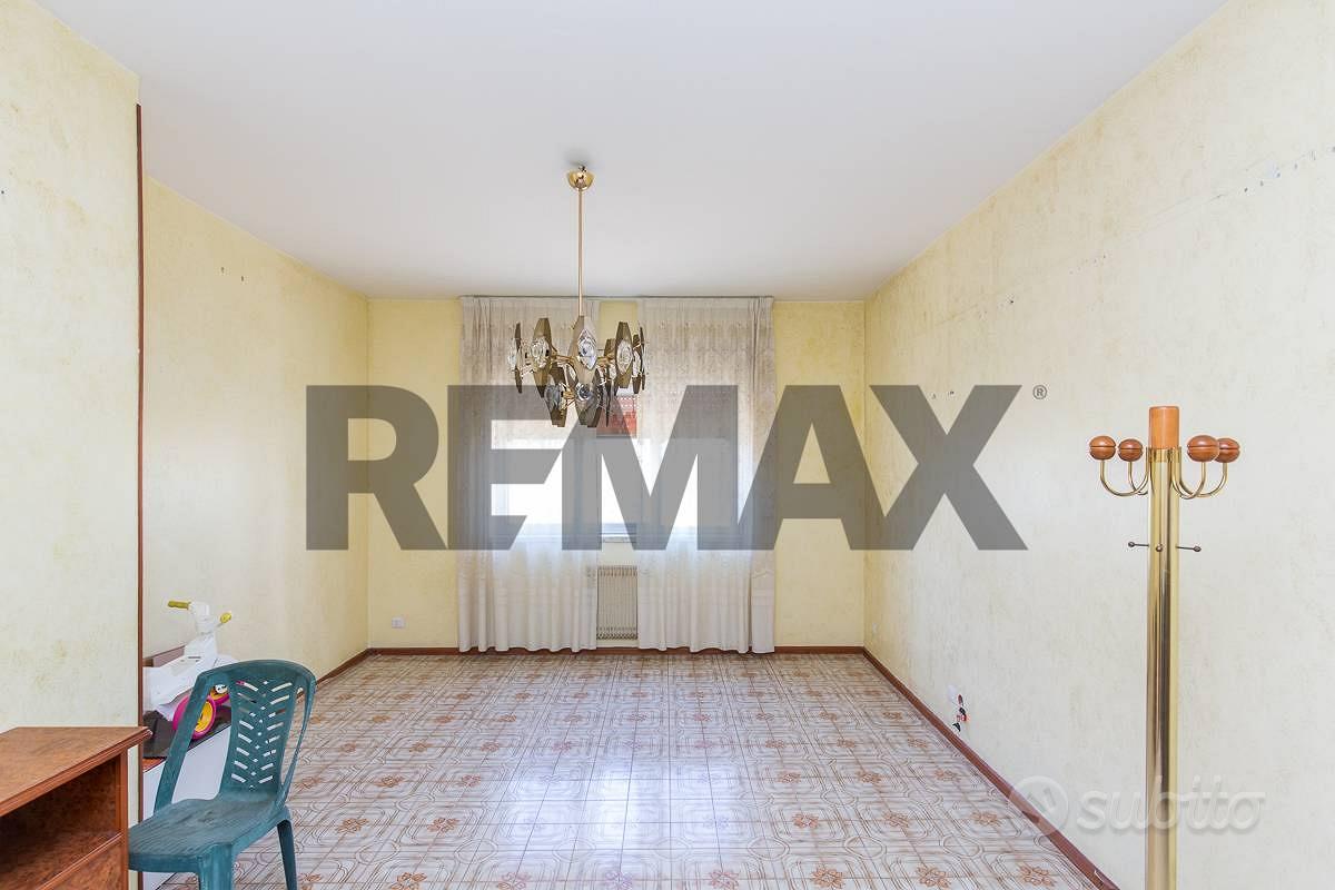 Appartamento – Catania, San Teodoro - Altro