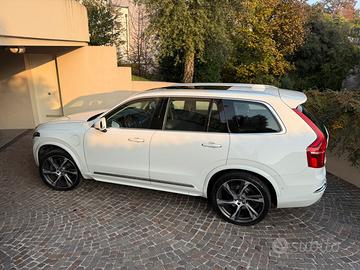 VOLVO XC90 T8 Twin Engine AWD 7 posti Inscription