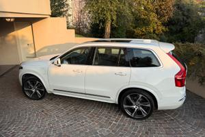 VOLVO XC90 T8 Twin Engine AWD 7 posti Inscription