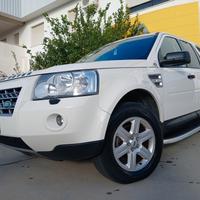 LAND ROVER Freelander XS 2.200 TD4 160cv 4WD