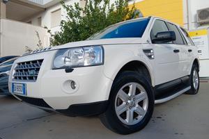 LAND ROVER Freelander XS 2.200 TD4 160cv 4WD