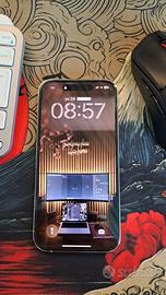 Iphone 14 Pro White - 128GB 80%