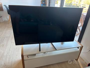 Televisore Samsung smart tv 50"