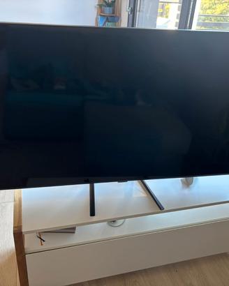 Televisore Samsung smart tv 50"
