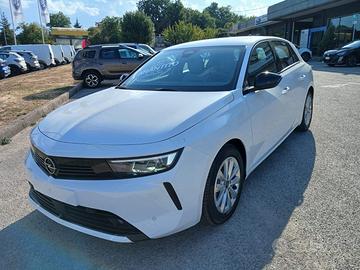 Opel Astra 1.2 Turbo 130 CV AT8 GS