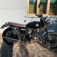 Mash 250cc