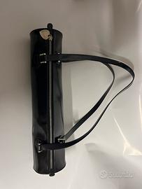 Borsa Moschino a tubo