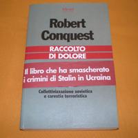 Raccolto di dolore