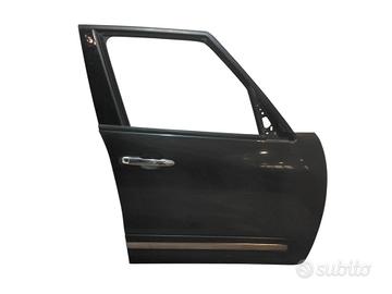 Ricambio porta ant. destro FIAT 500L LIVING 2013-2
