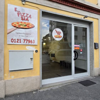 Vendita licenza pizzeria asporto