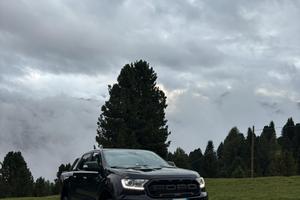 Ford Ranger 3.2 2020 82,000 km