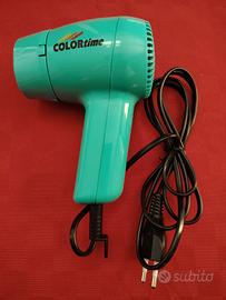 Asciugacapelli Phon Vintage Colortime Ellen Betrix