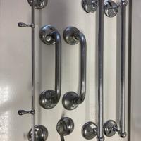 Accessori vintage da bagno