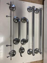 Accessori vintage da bagno