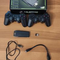 wireless controller gamepad 