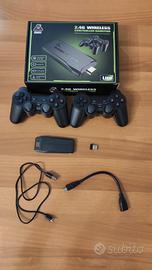 wireless controller gamepad 
