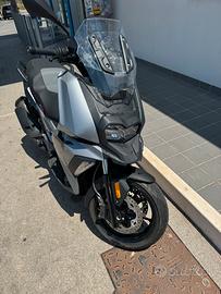 Bmw C 400