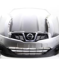MUSATA COMPLETA + KIT RADIATORI NISSAN Qashqai +2