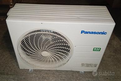 Climatizzatore Panasonic Dual CU-2Z41TBE