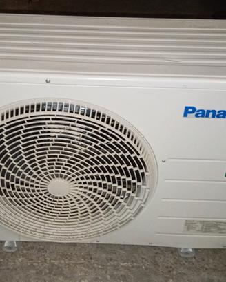Climatizzatore Panasonic Dual CU-2Z41TBE
