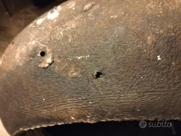 gomme slick Pirelli superbike 