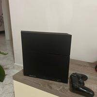 Ps4 slim 500gb