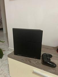 Ps4 slim 500gb