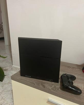 Ps4 slim 500gb